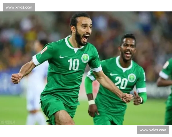 沙特对阵阿联酋焦点之战直播前瞻与看点全解析赛况走势权威解读