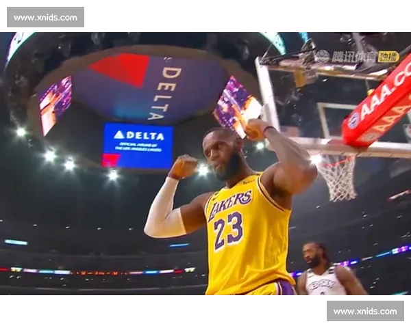 湖人对决热火总决赛第二战詹眉联手冲击冠军走势解析关键之夜攻防博弈升级