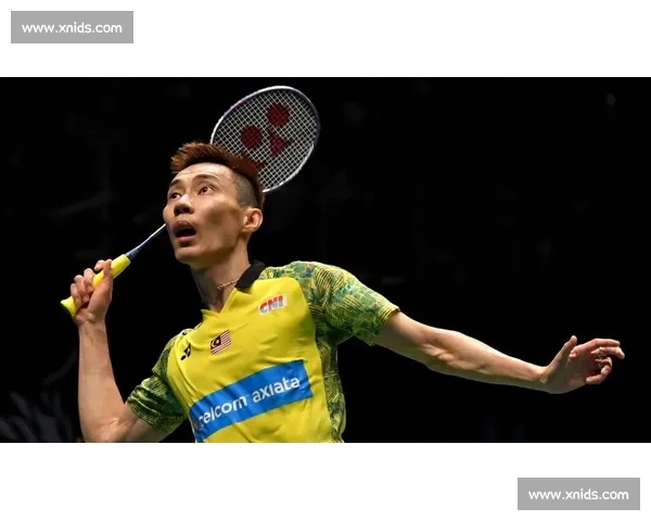 林丹李宗伟巅峰对决回望2013羽毛球世锦赛传奇之战史诗级对抗