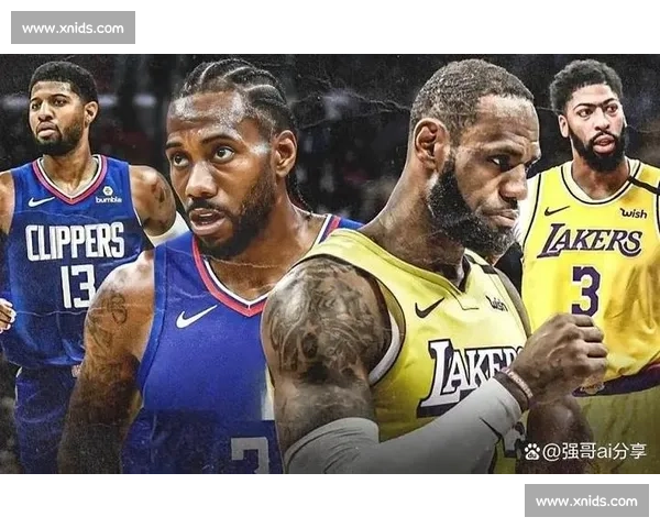 快船对阵爵士直播前瞻球星对决战术博弈全解析赛季走势焦点之夜