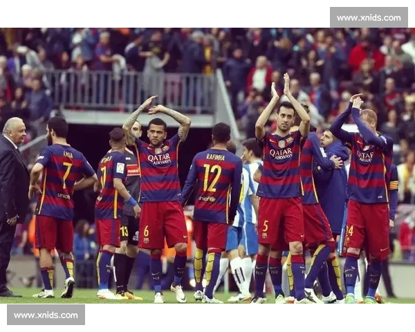 巴萨力克本菲卡晋级欧冠小组赛 高光时刻回顾与战术分析