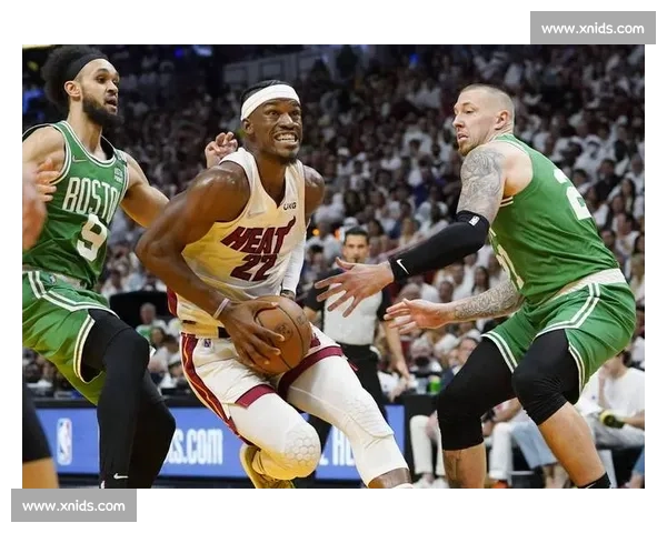 热火对决凯尔特人G4生死战东部决赛悬念再起巨星对抗攻防拉满