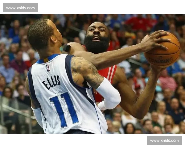 火箭对阵小牛比赛录像解析攻防博弈与关键回合全景回顾精彩瞬间深度复盘