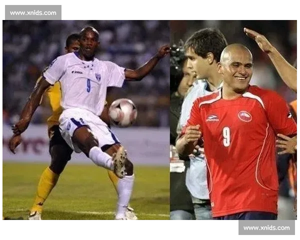 特多对阵洪都拉斯关键较量看点与胜负走势前瞻分析深度解读球队实力博弈