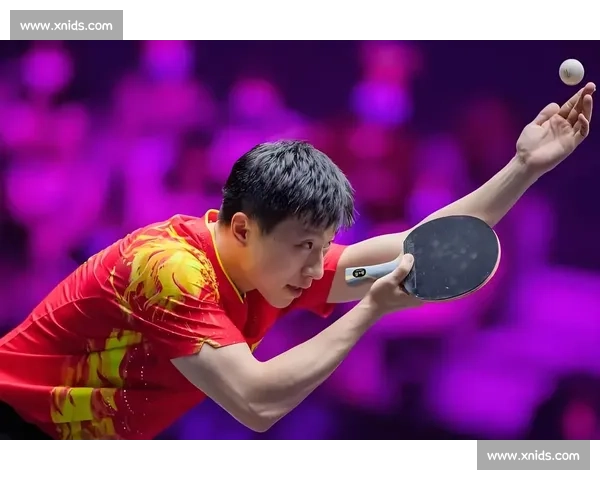 里约奥运乒坛巅峰对决马龙激战郑荣植的荣耀时刻经典全程回顾