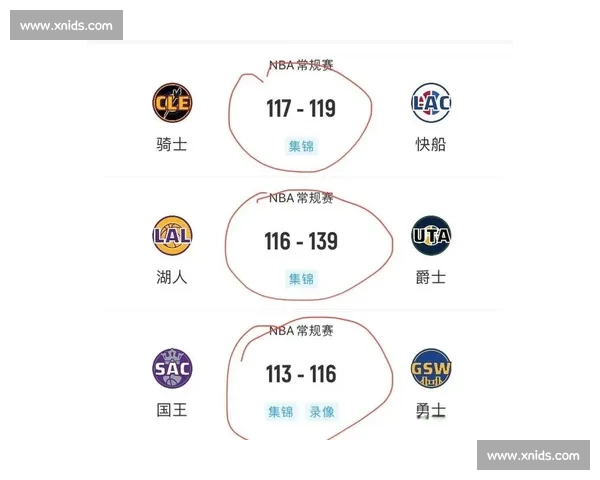 预测骑士对阵勇士比赛走势与胜负关键深度解析球员表现战术博弈前瞻