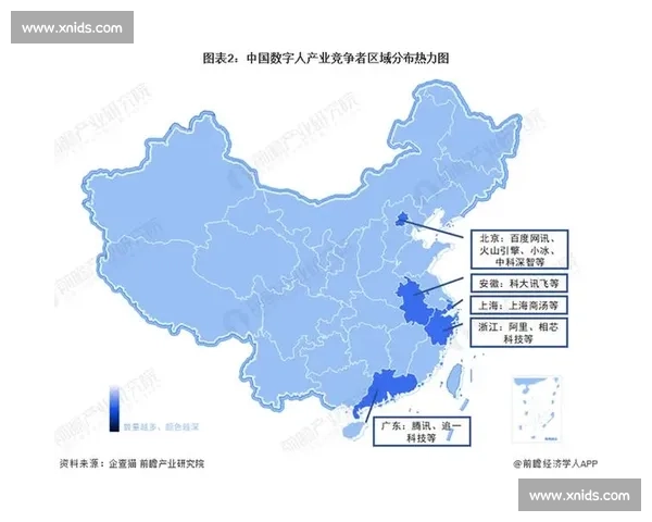 以诺瓦vs未来科技竞争全景解析与行业格局趋势深度展望 以诺瓦vs未来科技竞争全景解析与行业格局趋势深度展望