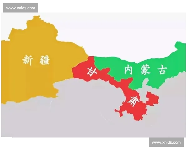 内蒙古与新疆区域发展对比分析：文化经济差异与未来发展潜力探讨