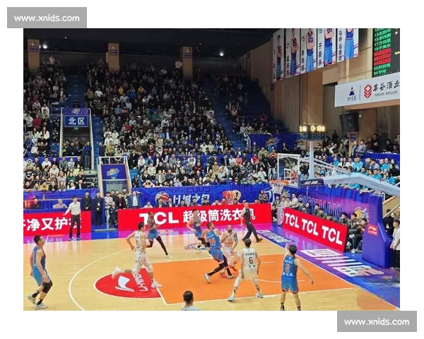 北控主场迎战辽宁强敌对决季后赛席位悬念拉满关键一战全面引爆期待