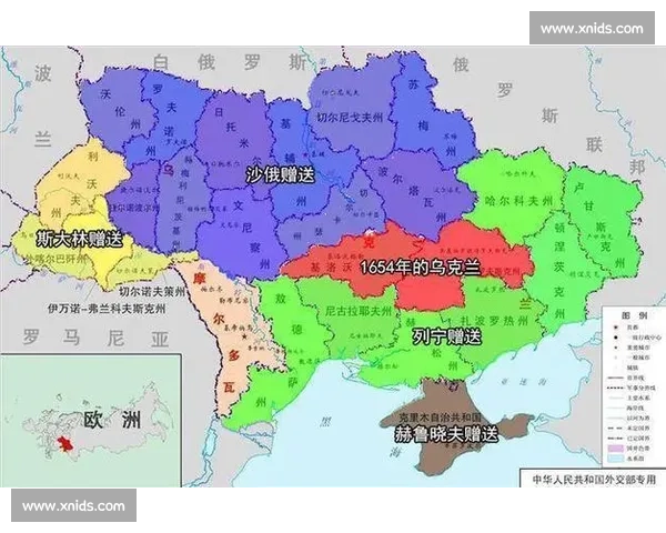 乌克兰对阵波兰焦点之战解析欧洲格局与未来走向影响安全经济合作前景